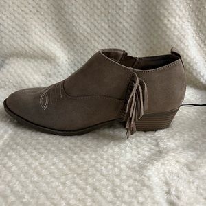 Arizona Jean Co.Booties